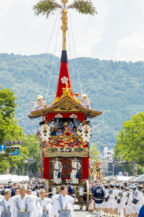 祇園祭