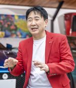 須山泰宏