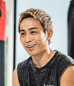 大岩龍矢