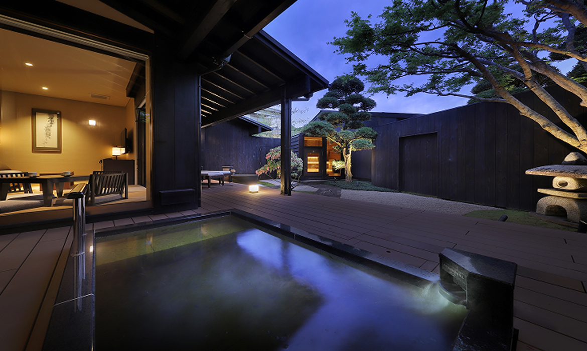 百年古民家 Auberge 季の音