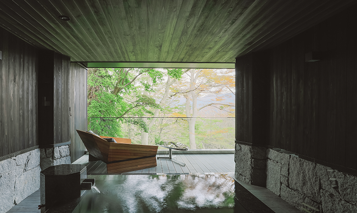 KANAYA RESORT HAKONE