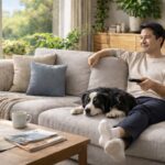 日常の興味関心について