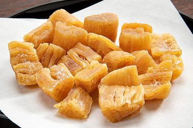 【訳あり】北海道産 ホタテ 干し貝柱 計200g(100g×2P)