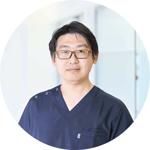 井口和人 先生