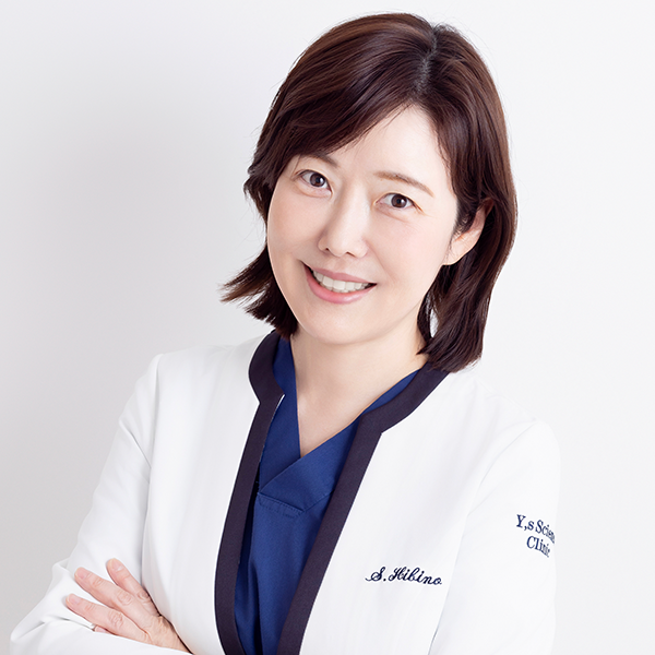 日比野 佐和子先生