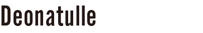 Deonatulle