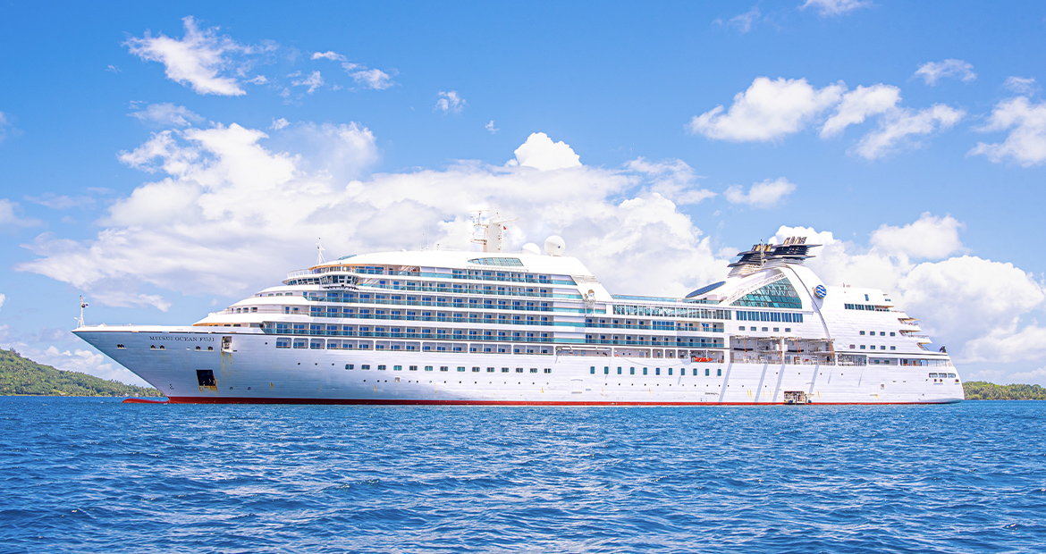 MITSUI OCEAN FUJI