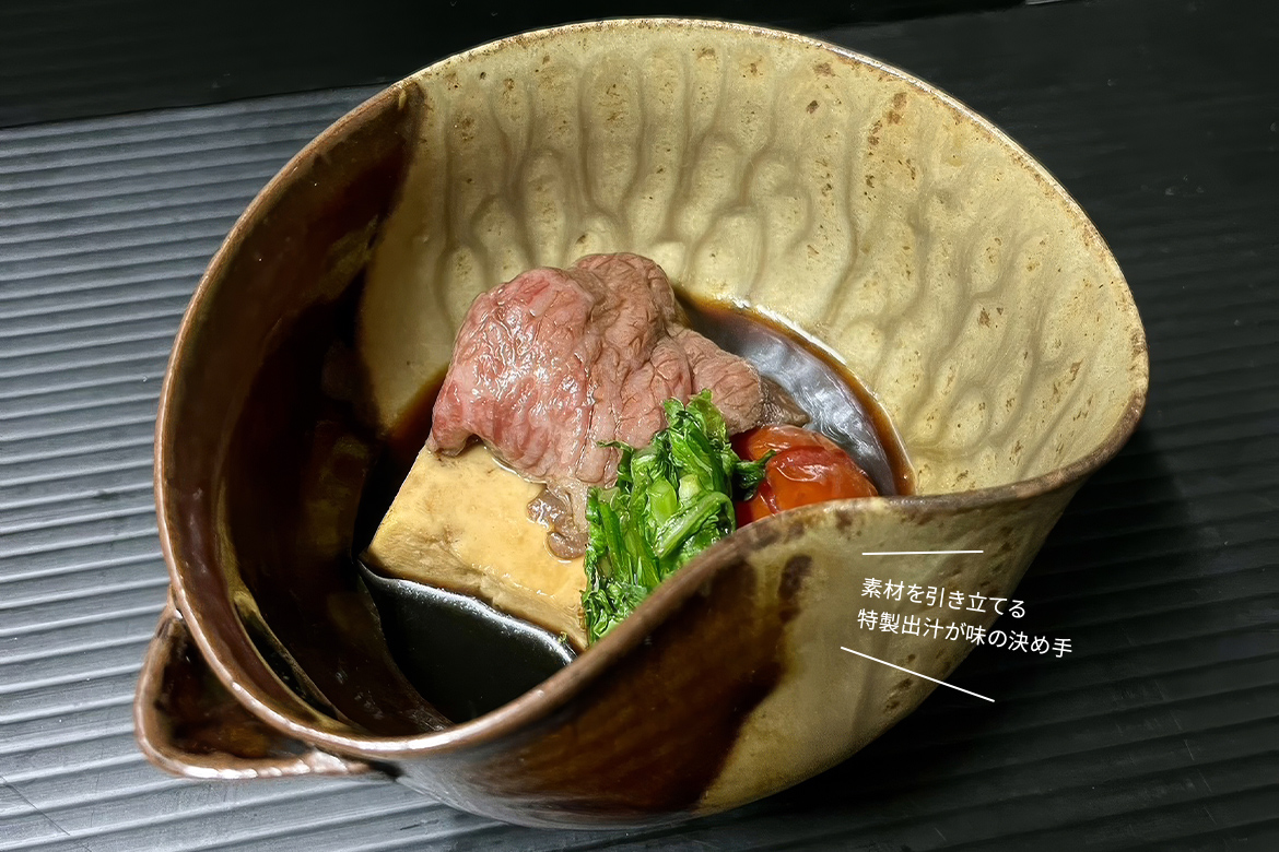 Omakase Dining Boat KISEN HANARE イメージ