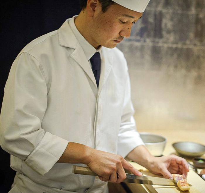 Omakase Dining Boat KISEN HANARE イメージ