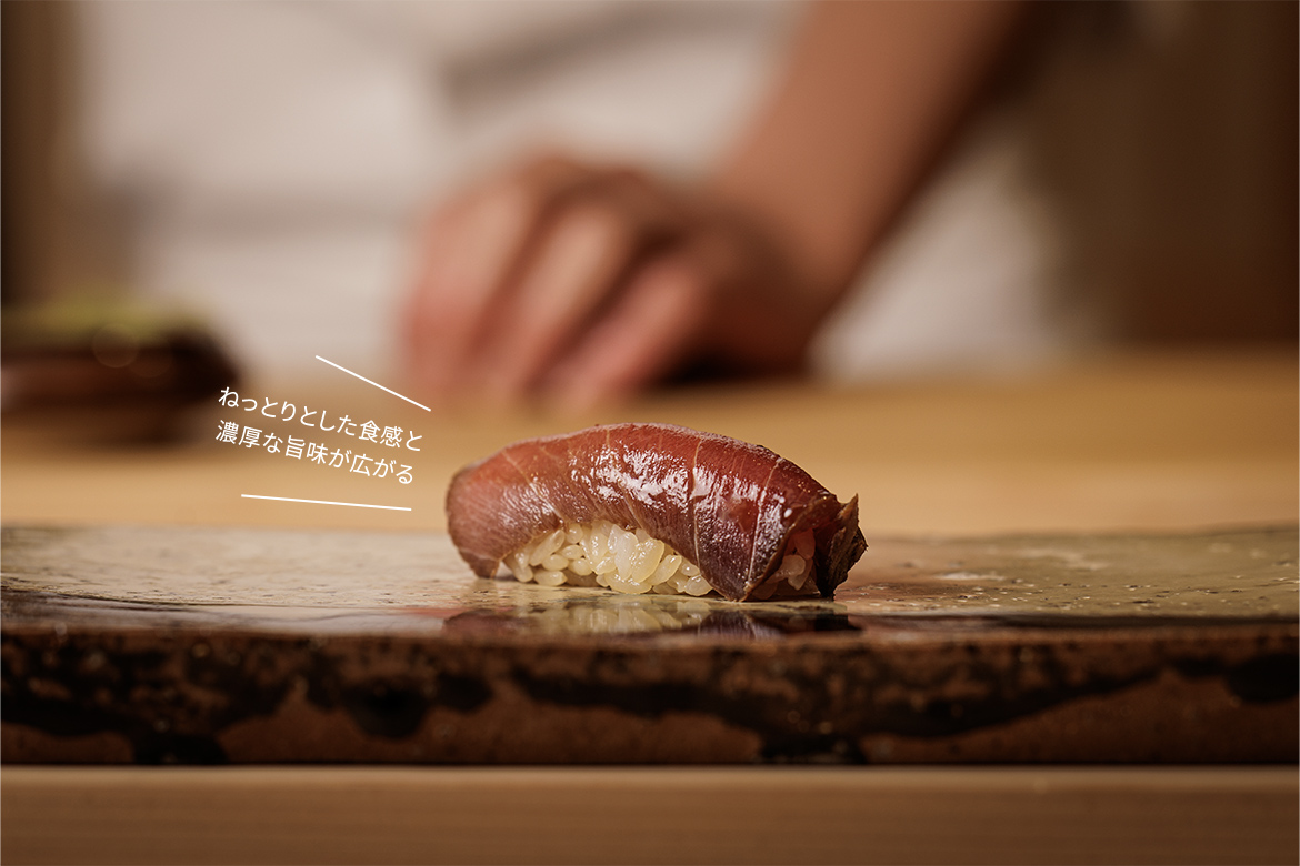 屋形船 鮨 おりがみ イメージ