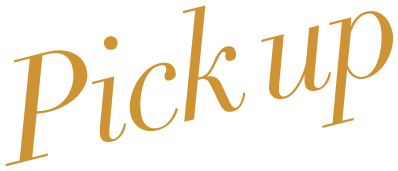 PICK UP