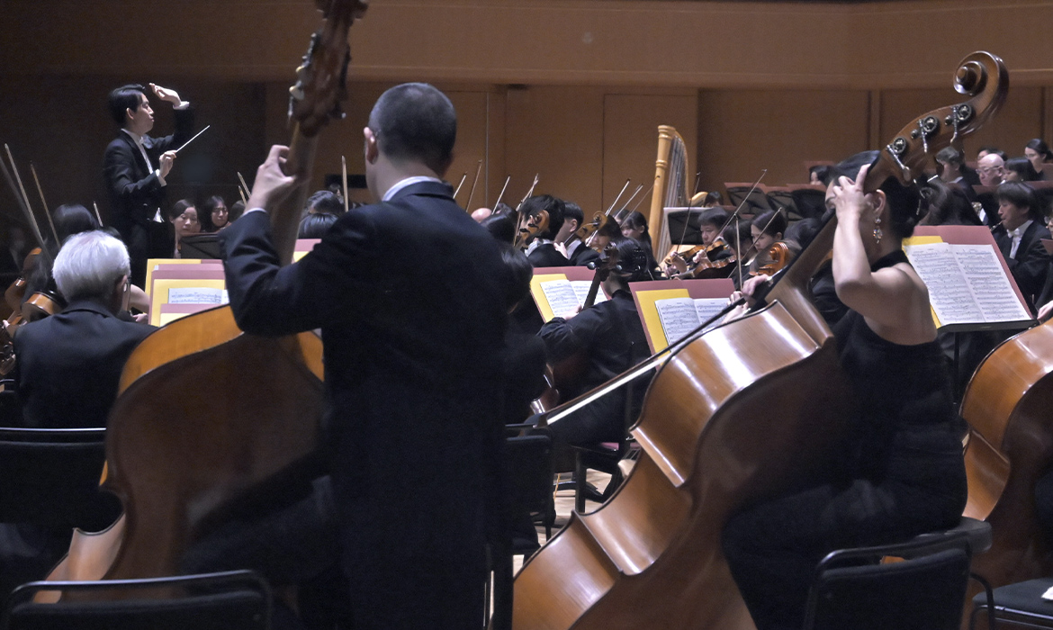セントラル愛知交響楽団