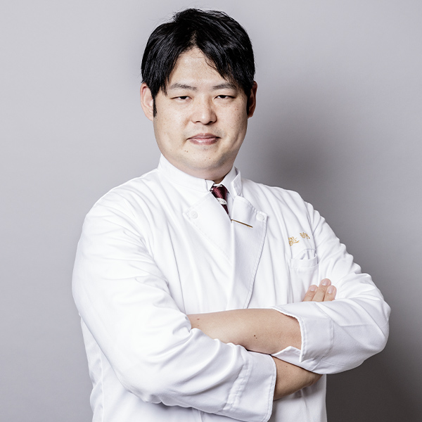 シェフ 丹野貴士さん