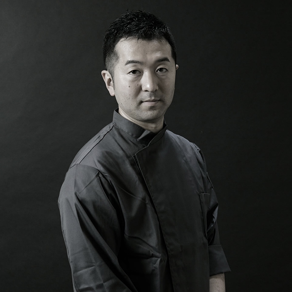 シェフ 成澤由浩さん