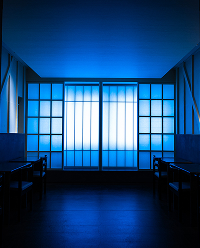 東依(とうい)/喫茶・ギャラリー・サロン