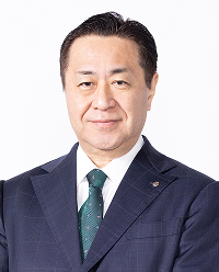 田中英成氏