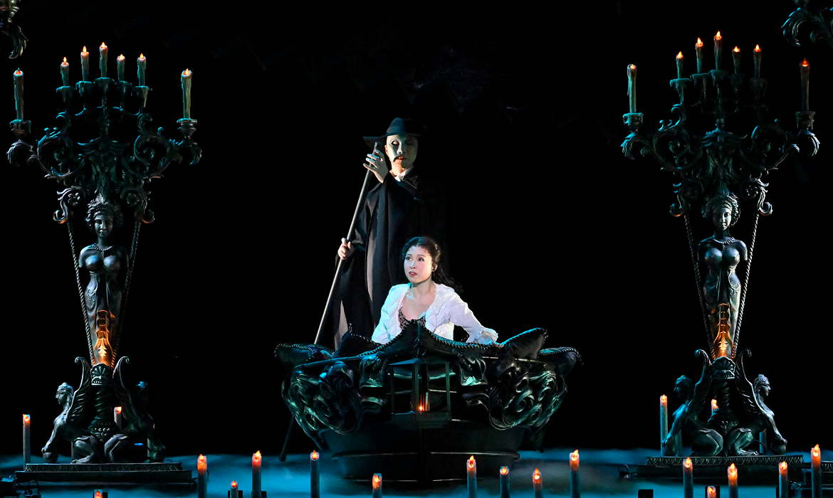 名古屋四季劇場