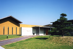 あま市七宝焼アートヴィレッジ