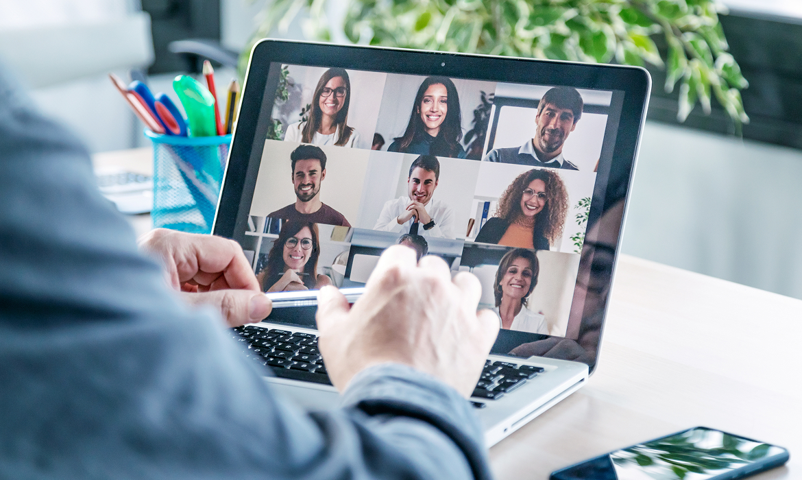 オンライン会議