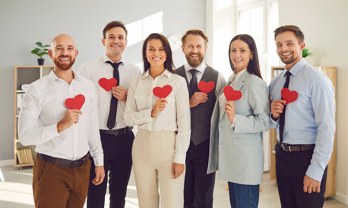 コミュニケーション