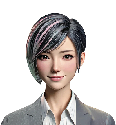 AI President Tokyo