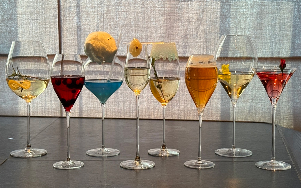 BAR 蒼