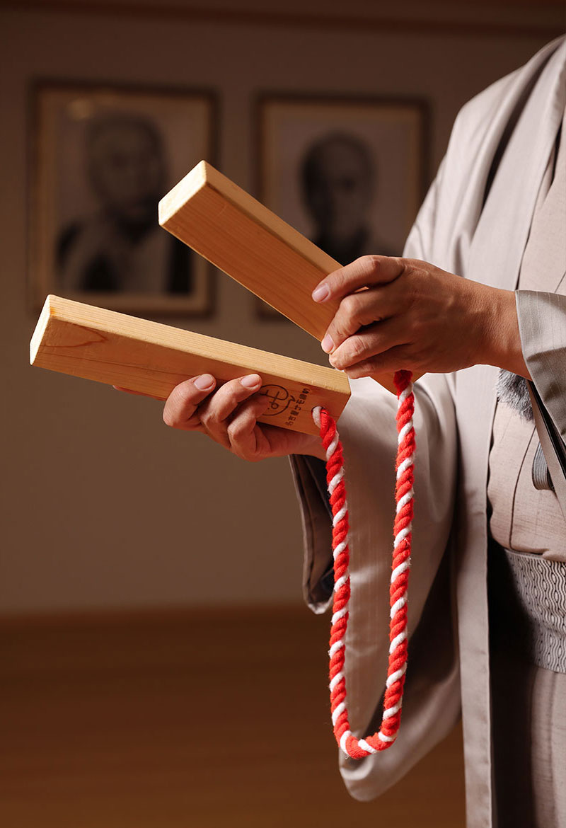 伝統芸能「名古屋をどり」