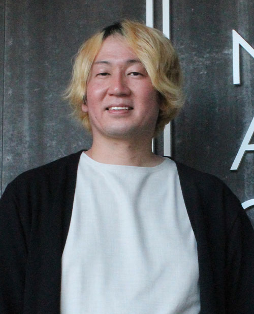 古川 博