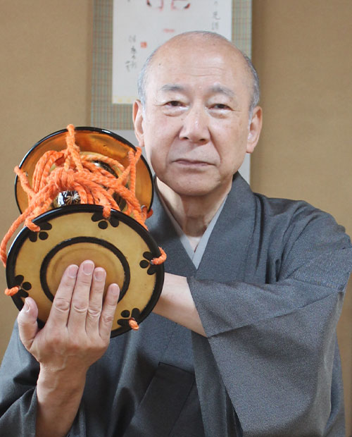 住田長三郎