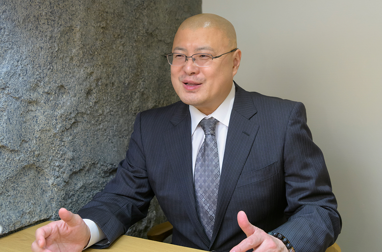 吉澤直樹さん