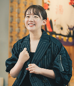 関根江里子