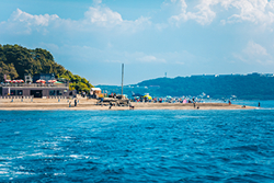 猿島公園