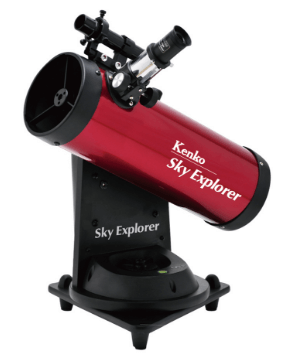 ケンコー・トキナー Sky Explorer SE-AT100N