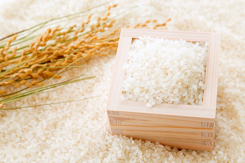 特別栽培米 アポイ米（ななつぼし）25kg