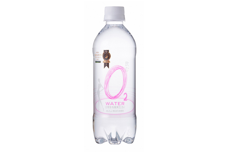 飲むO2water （１箱 500ml×24本入り）