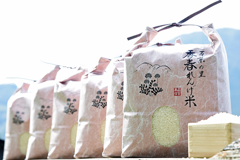 レンゲ米 夢つくし 30kg （5kg×6袋）