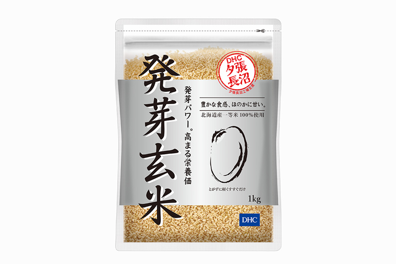 DHC 発芽玄米 10kgセット