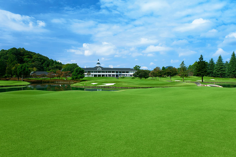 栃木県栃木市の対象ゴルフ場で使える楽天GORAクーポン