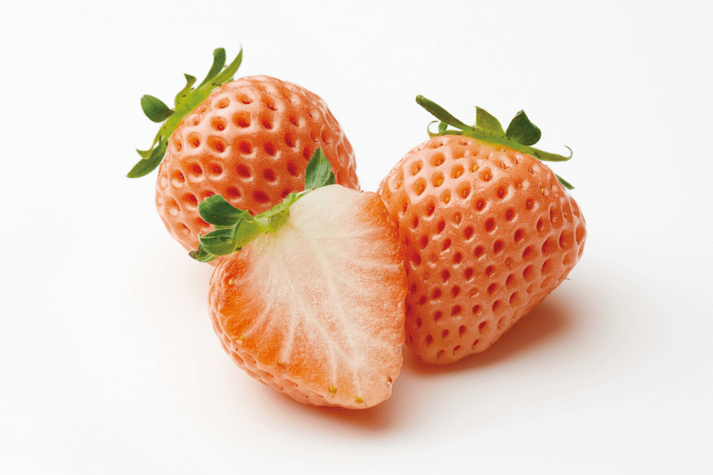 いちご 3種 食べ比べ アフルエント Affluent