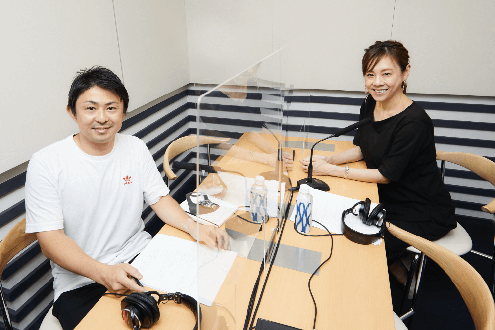 カーライフをもっと楽しんでもらいたい 株式会社カーケアセンター 松澤清貴さんの大人のこだわり