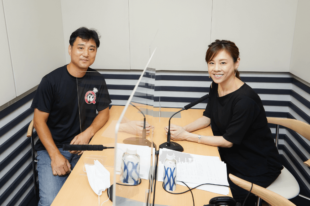 食材調達から機材設営、片付けまで全てお任せ BBQ太郎 横浜店 兵藤英則さんの大人のこだわり