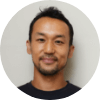 中山 大輔さん