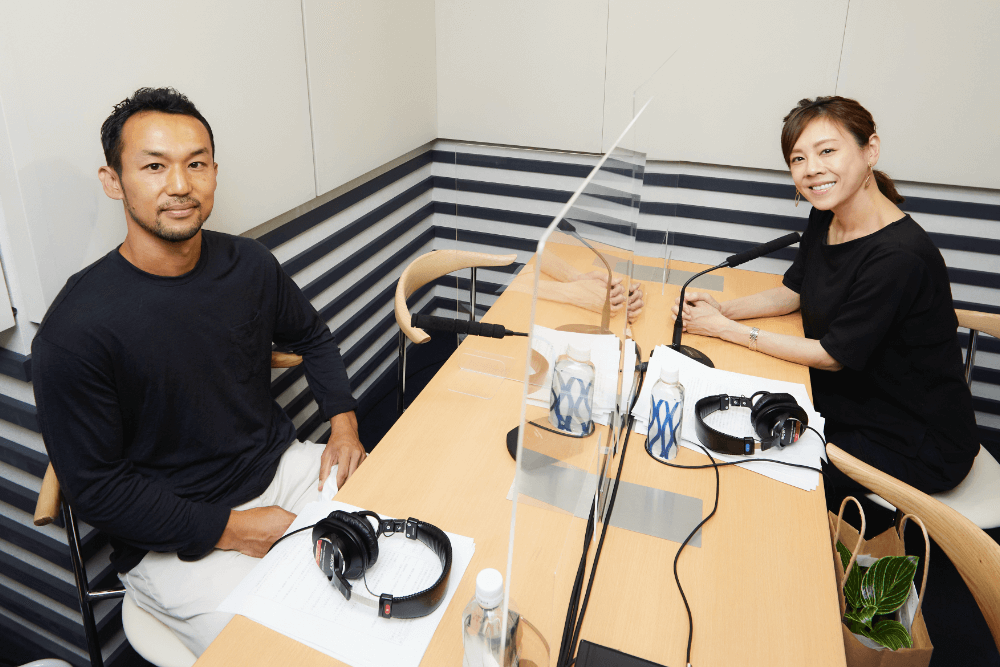 緑に囲まれた癒しの空間をコーディネート en景観設計株式会社 中山大輔さんの大人のこだわり